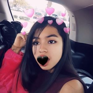 Meet your Posher, Ashhlleeyy